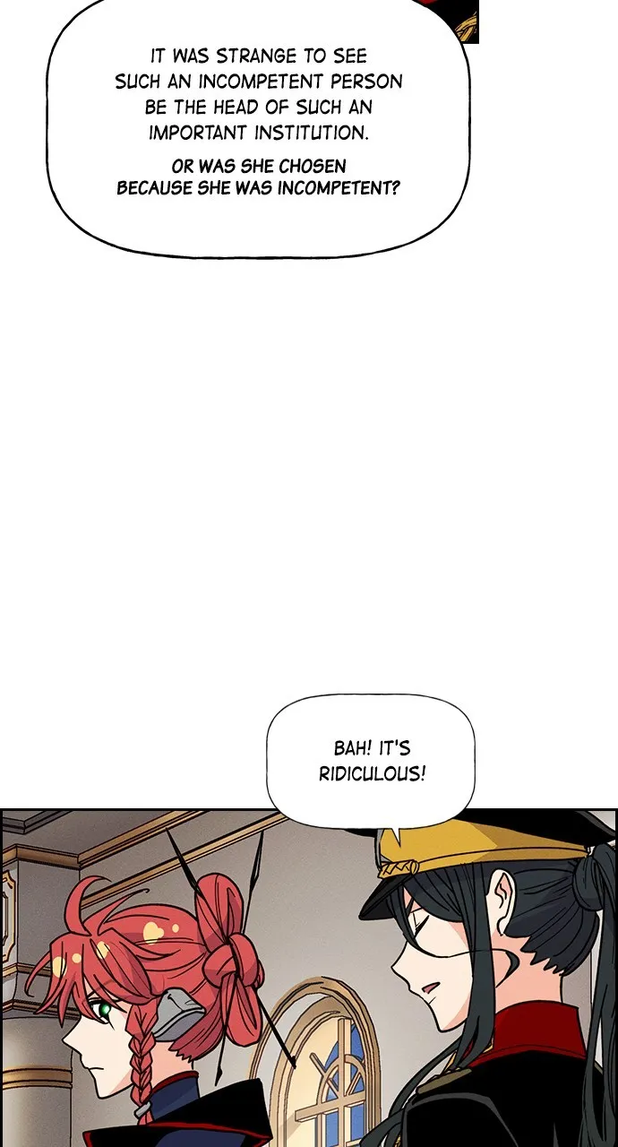Read Housekeeper chapter 119 image 70 on Lezhin