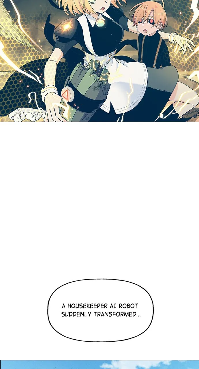 Read Housekeeper chapter 12 image 1 on Lezhin