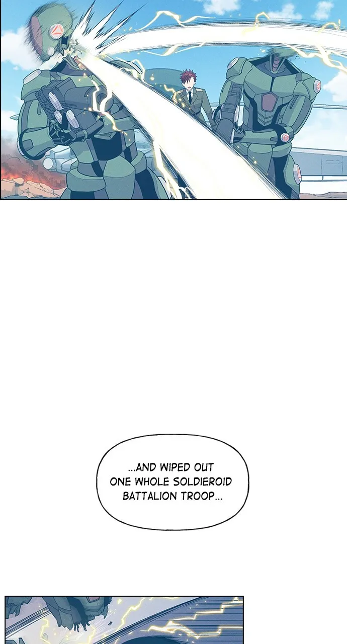 Read Housekeeper chapter 12 image 2 on Lezhin