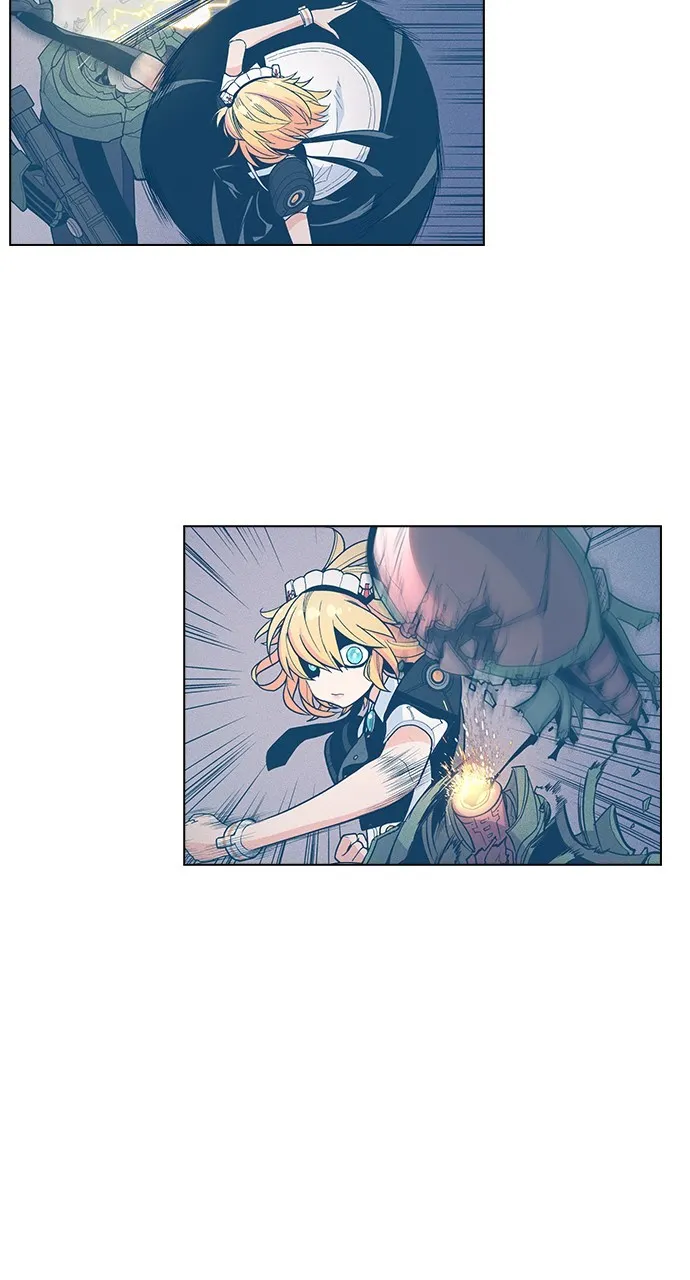 Read Housekeeper chapter 12 image 3 on Lezhin