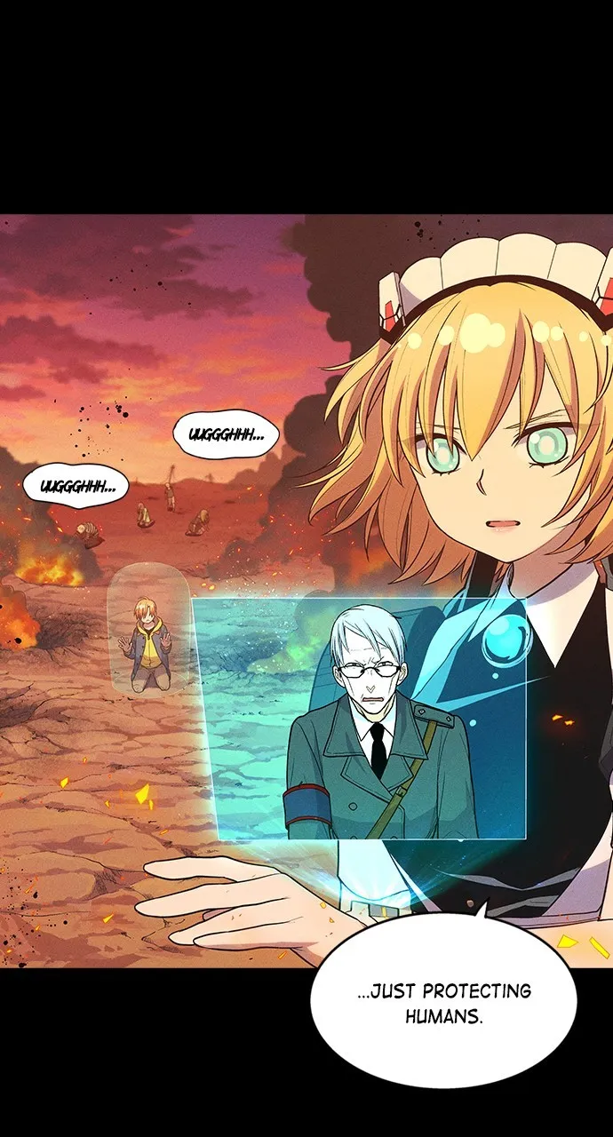 Read Housekeeper chapter 12 image 39 on Lezhin