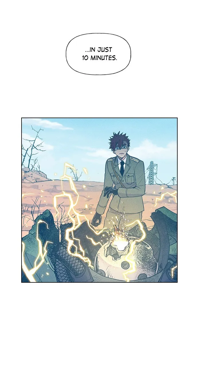 Read Housekeeper chapter 12 image 4 on Lezhin
