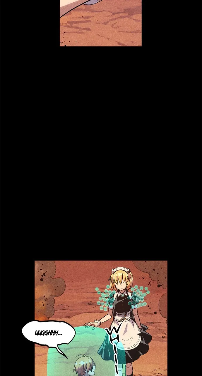 Read Housekeeper chapter 12 image 41 on Lezhin