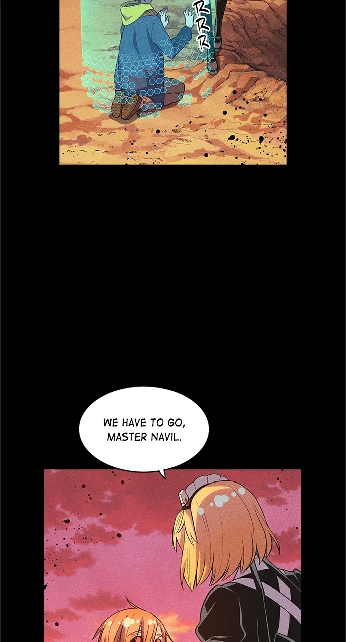 Read Housekeeper chapter 12 image 42 on Lezhin