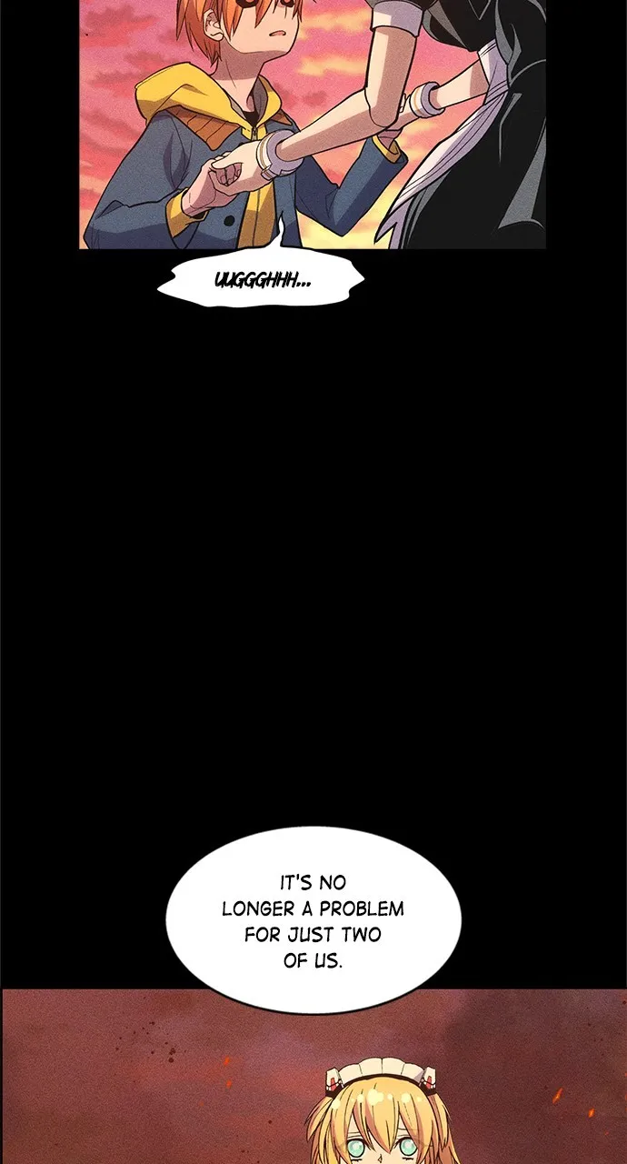 Read Housekeeper chapter 12 image 43 on Lezhin