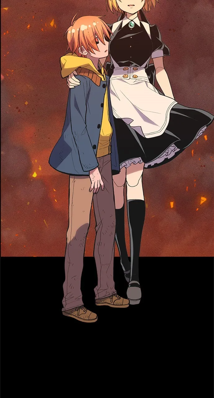 Read Housekeeper chapter 12 image 44 on Lezhin