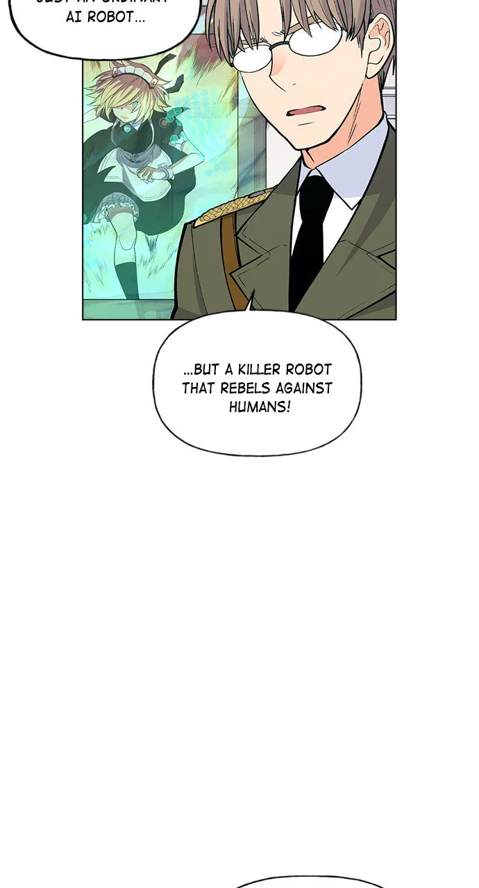 Read Housekeeper chapter 12 image 50 on Lezhin