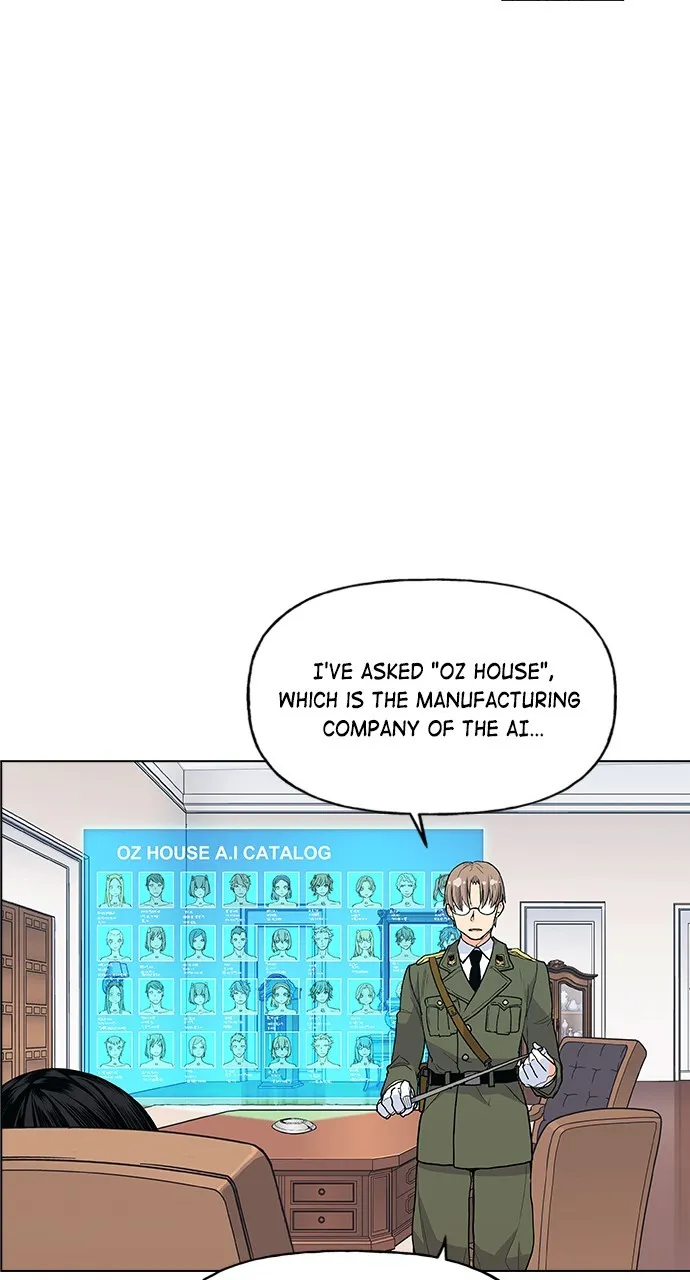 Read Housekeeper chapter 12 image 6 on Lezhin