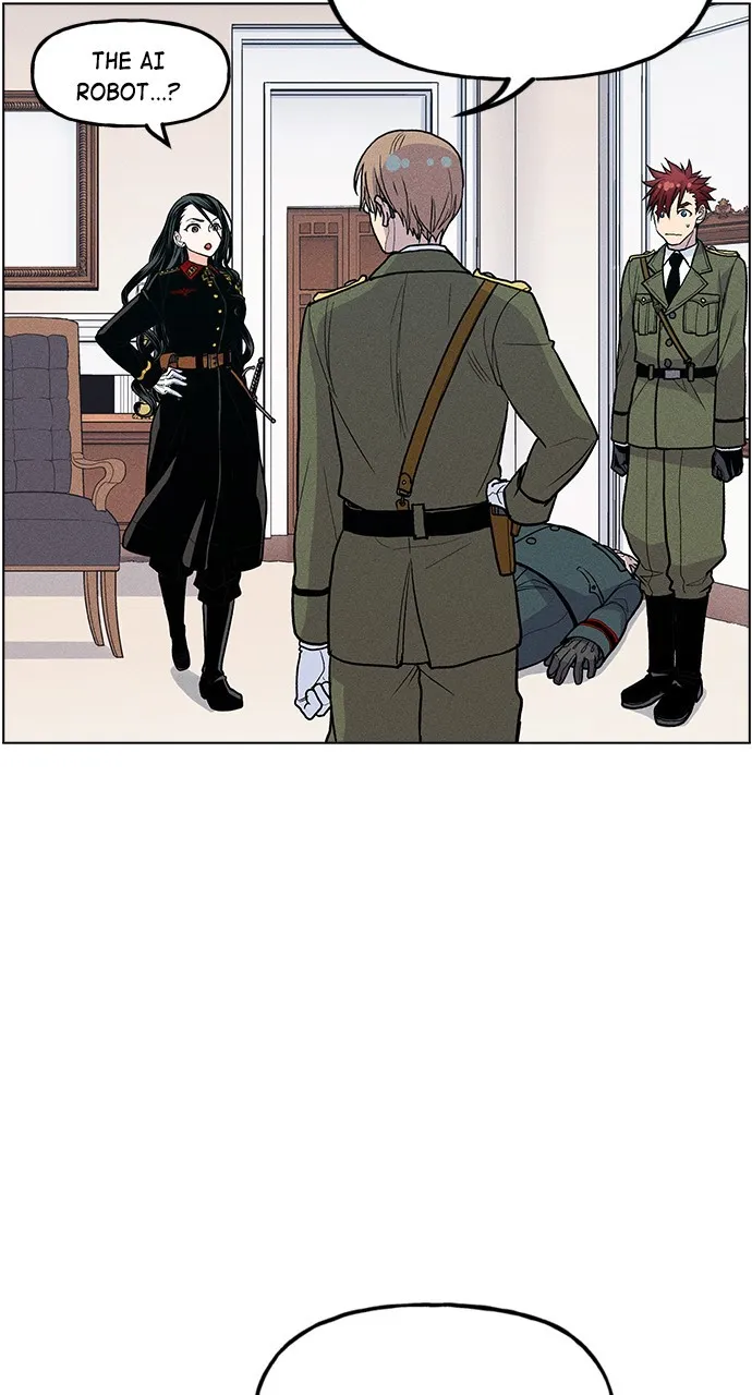 Read Housekeeper chapter 12 image 67 on Lezhin