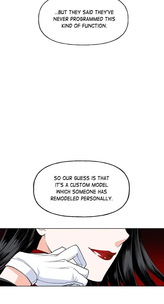 Read Housekeeper chapter 12 image 7 on Lezhin