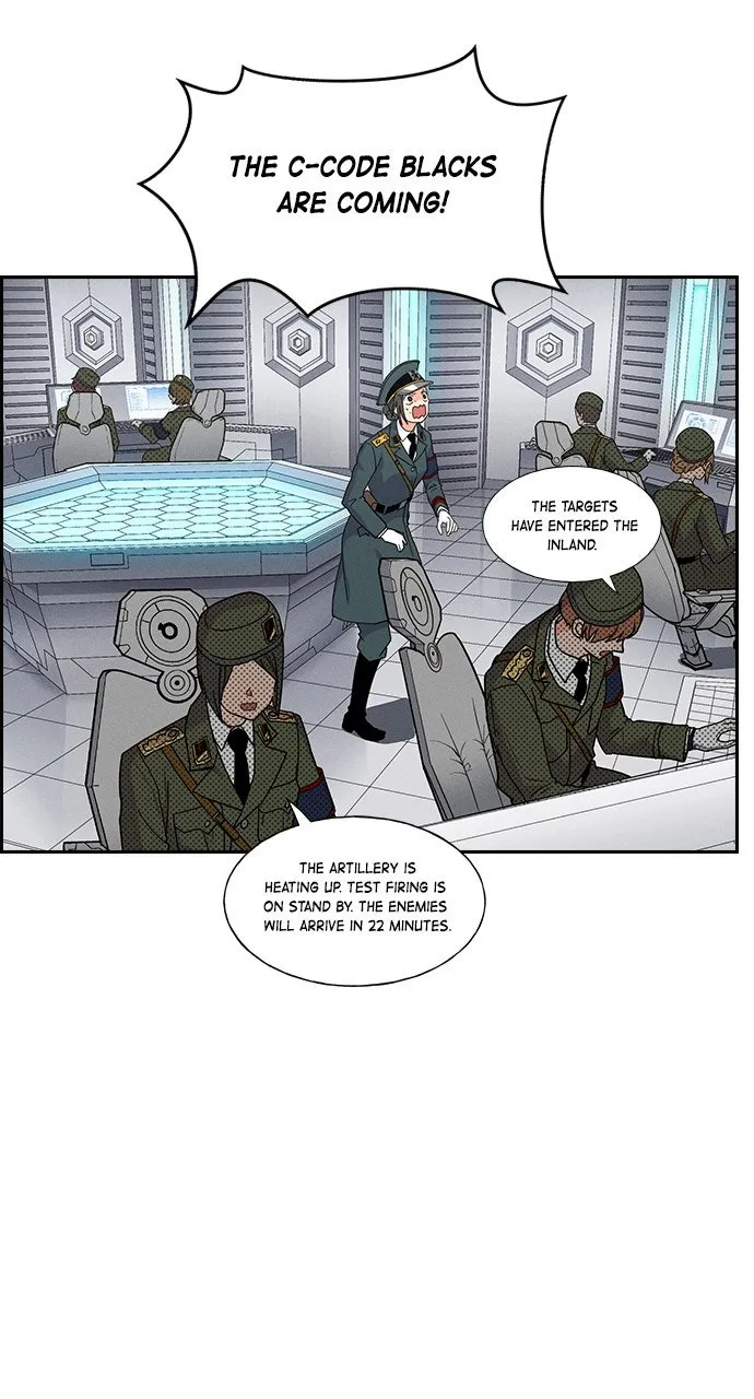 Read Housekeeper chapter 120 image 14 on Lezhin