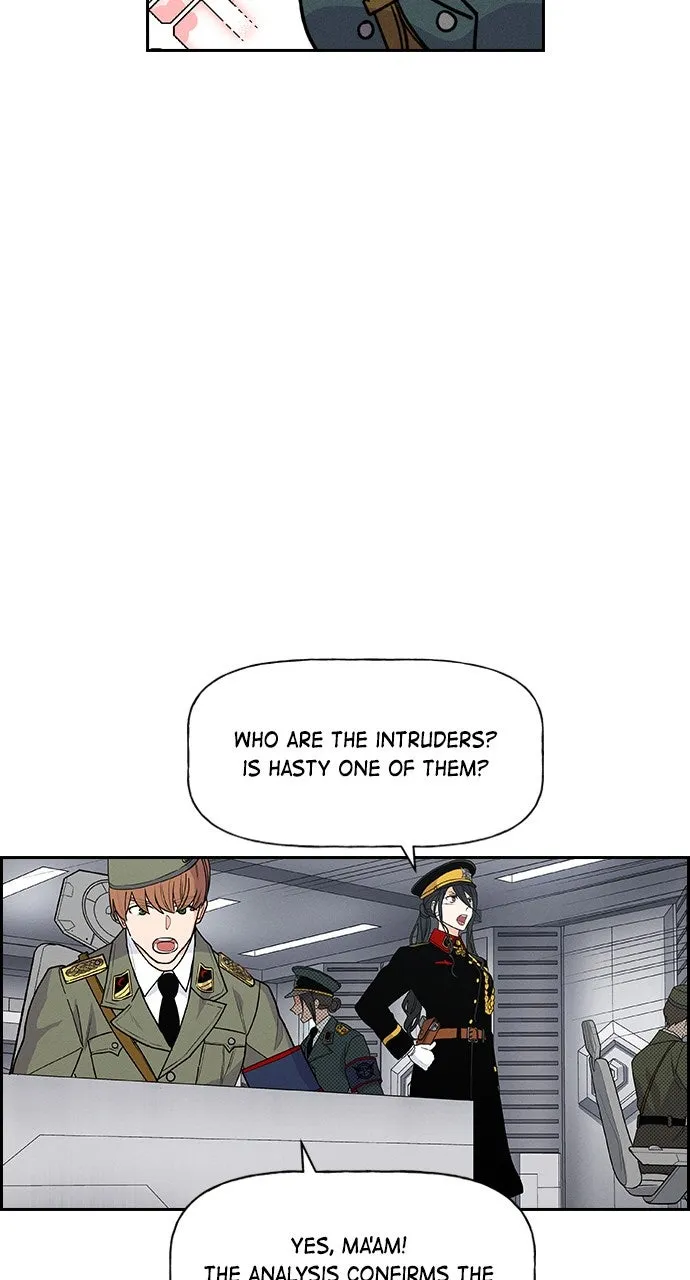 Read Housekeeper chapter 120 image 18 on Lezhin