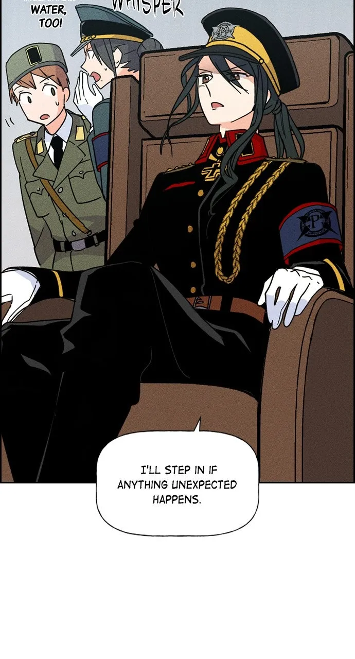 Read Housekeeper chapter 120 image 26 on Lezhin