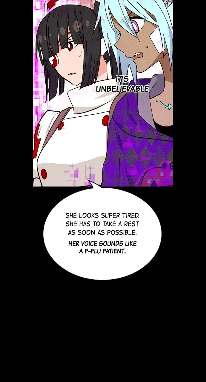 Read Housekeeper chapter 120 image 50 on Lezhin