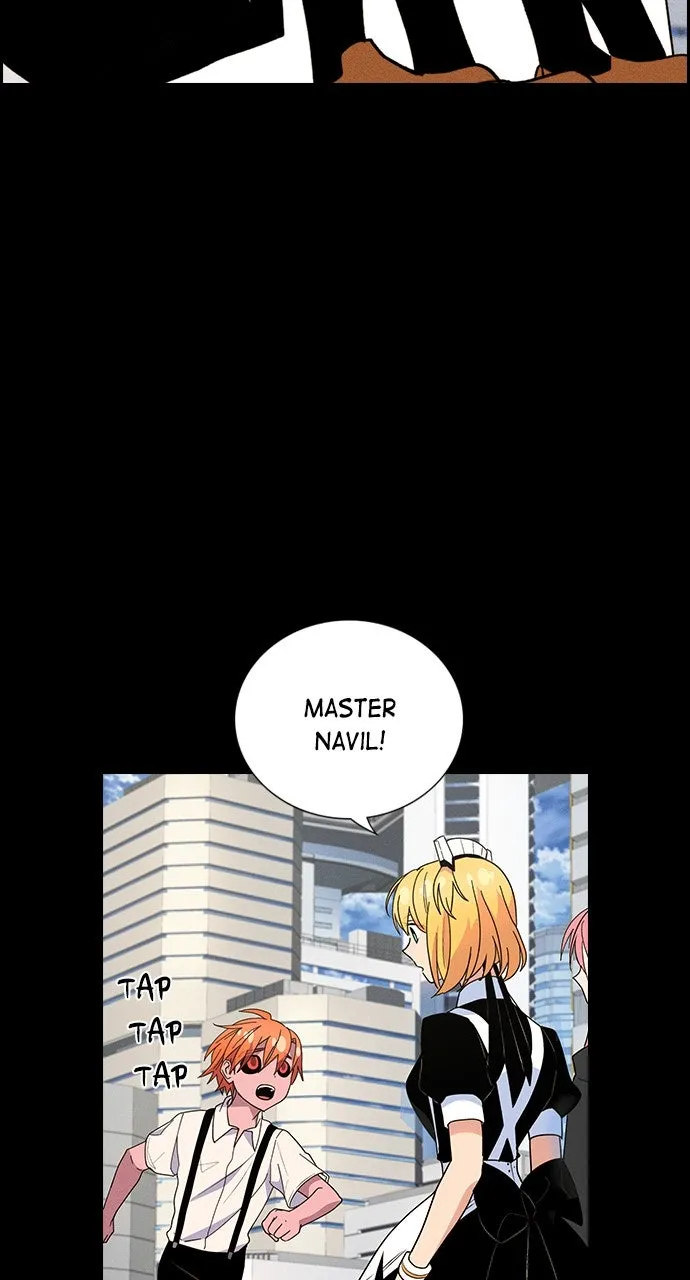 Read Housekeeper chapter 120 image 62 on Lezhin