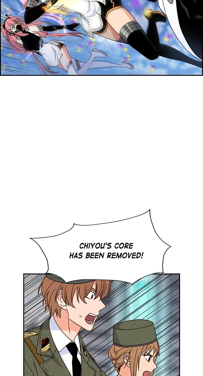 Read Housekeeper chapter 121 image 2 on Lezhin