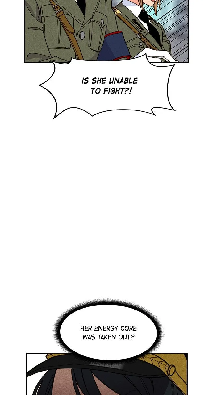 Read Housekeeper chapter 121 image 3 on Lezhin