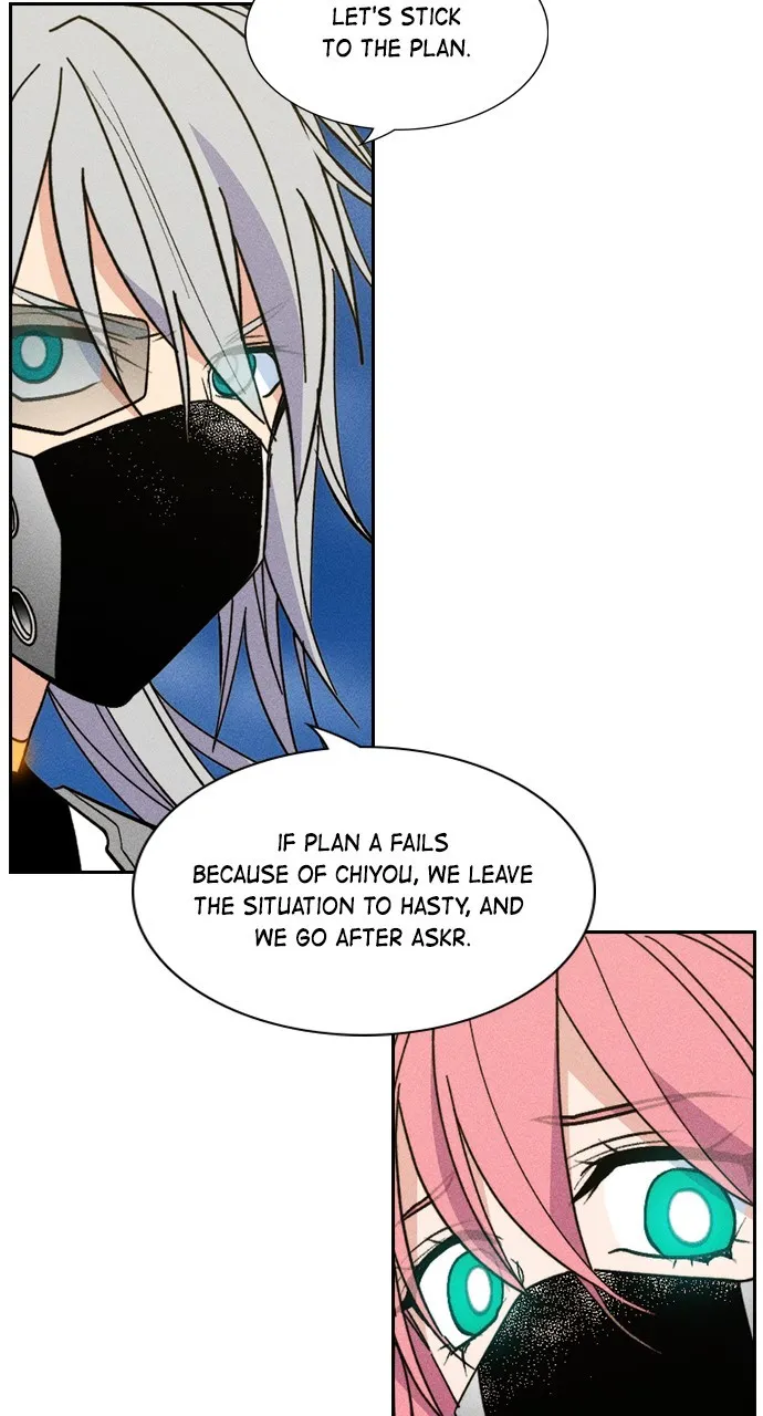 Read Housekeeper chapter 121 image 30 on Lezhin