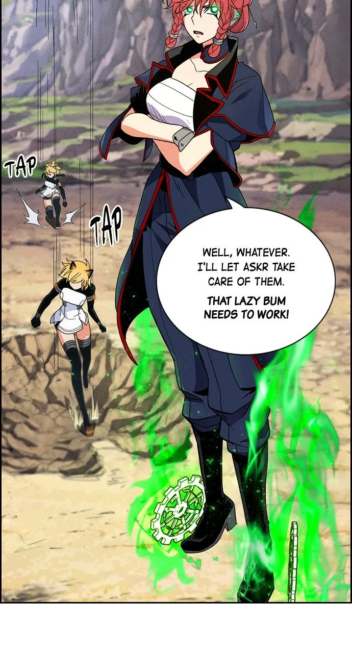 Read Housekeeper chapter 121 image 34 on Lezhin