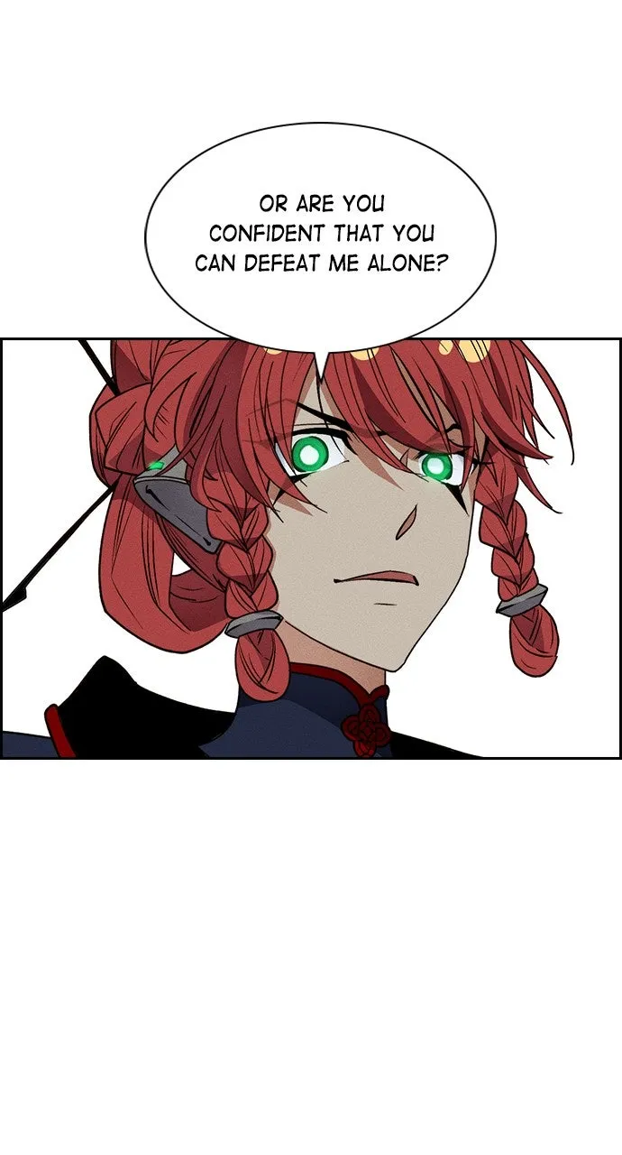 Read Housekeeper chapter 121 image 37 on Lezhin