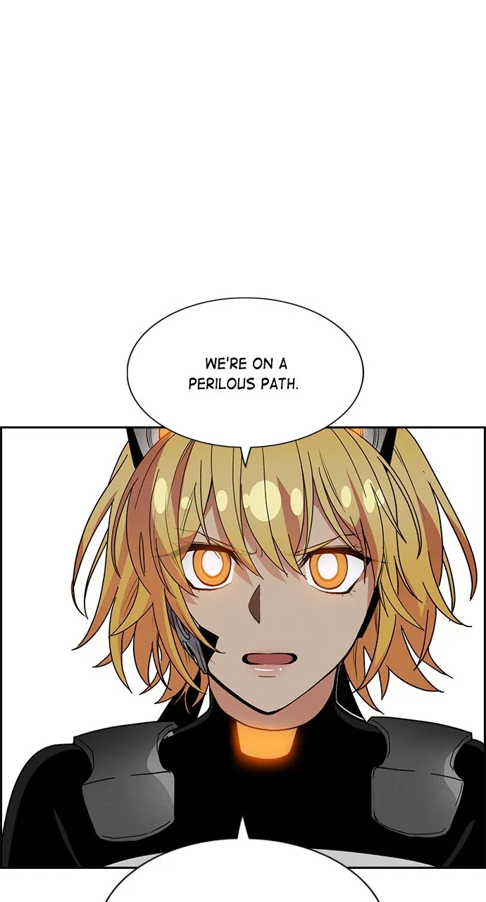 Read Housekeeper chapter 121 image 39 on Lezhin