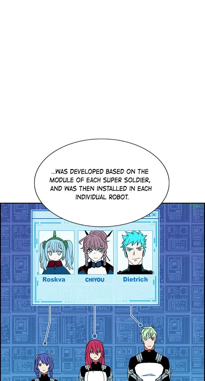 Read Housekeeper chapter 121 image 65 on Lezhin