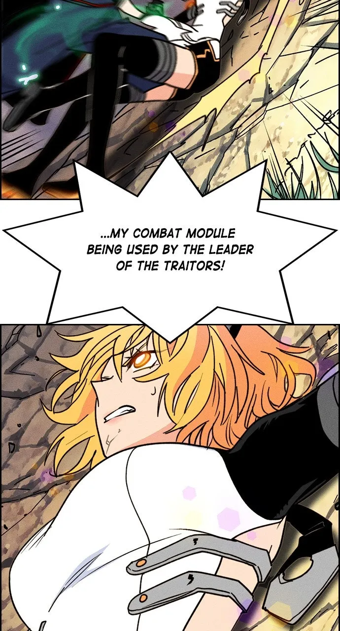 Read Housekeeper chapter 121 image 74 on Lezhin