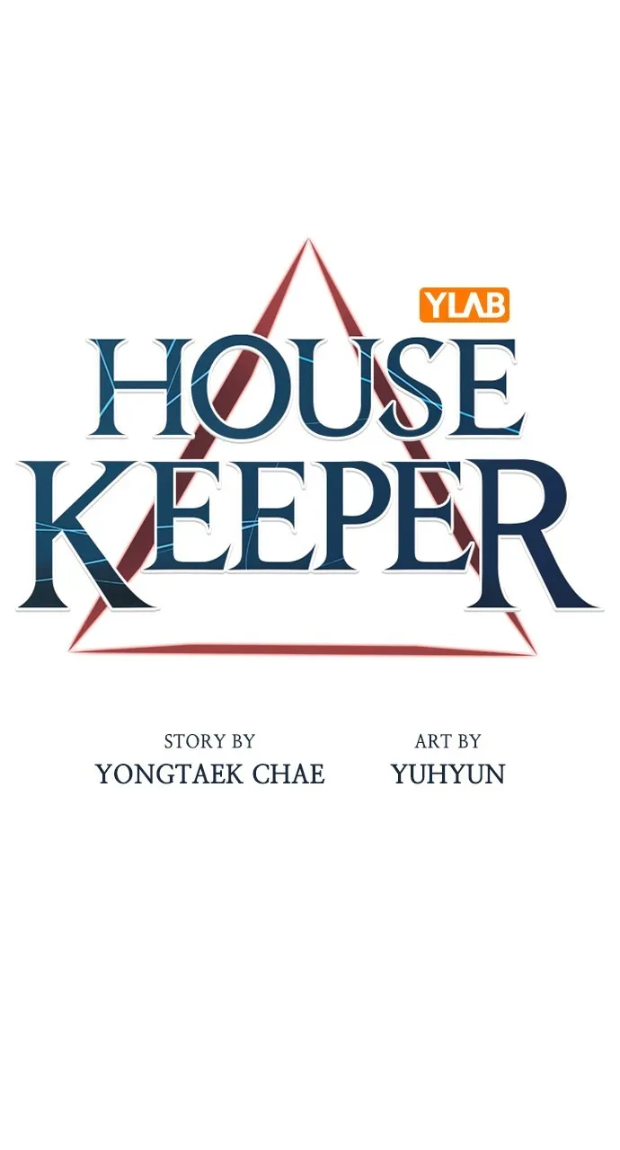 Read Housekeeper chapter 122 image 19 on Lezhin