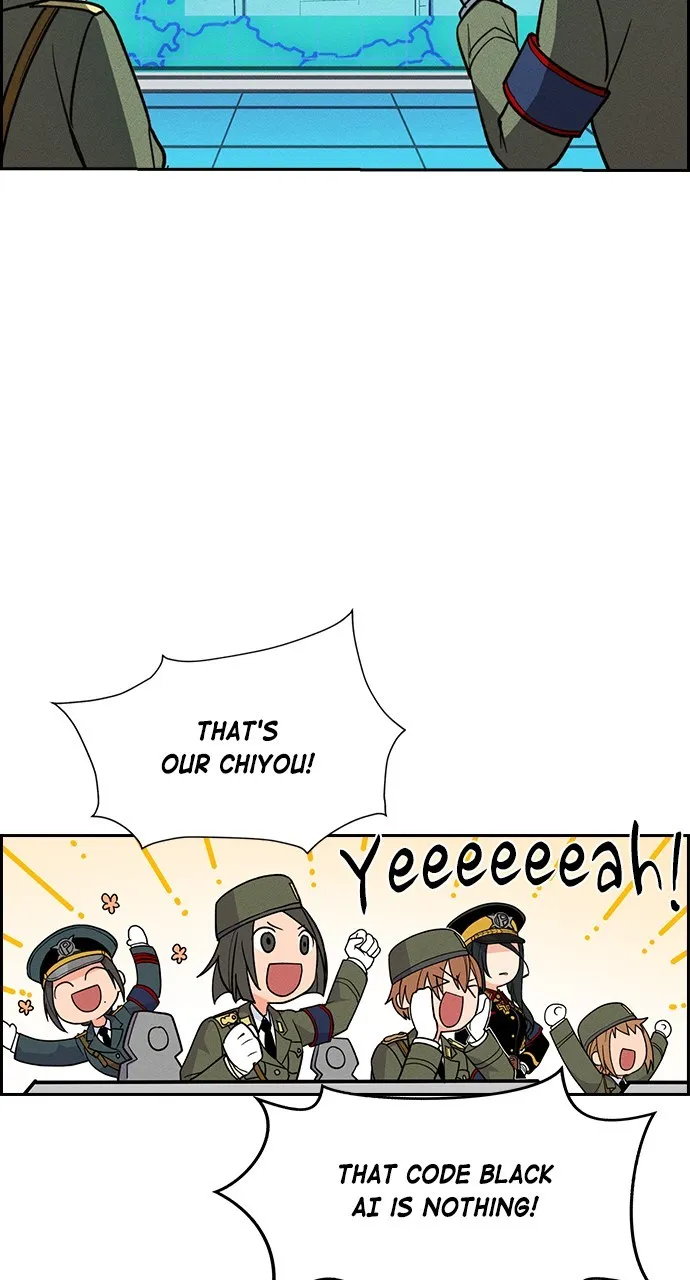 Read Housekeeper chapter 122 image 32 on Lezhin