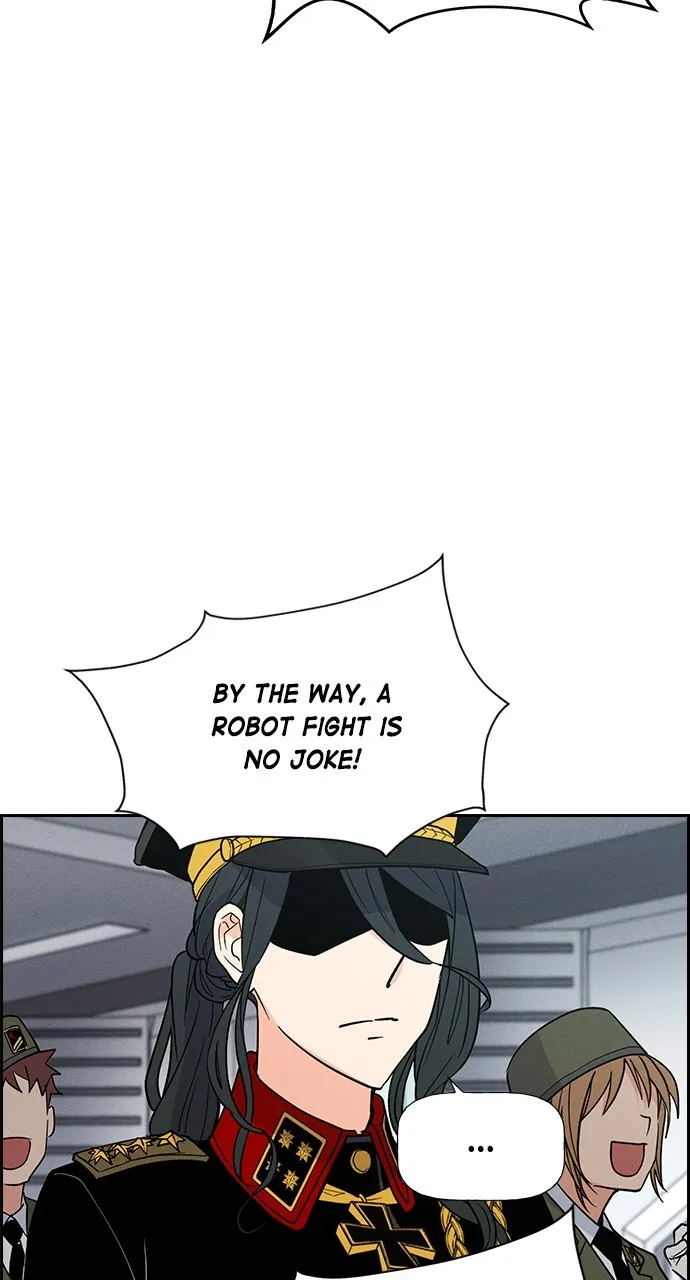 Read Housekeeper chapter 122 image 33 on Lezhin
