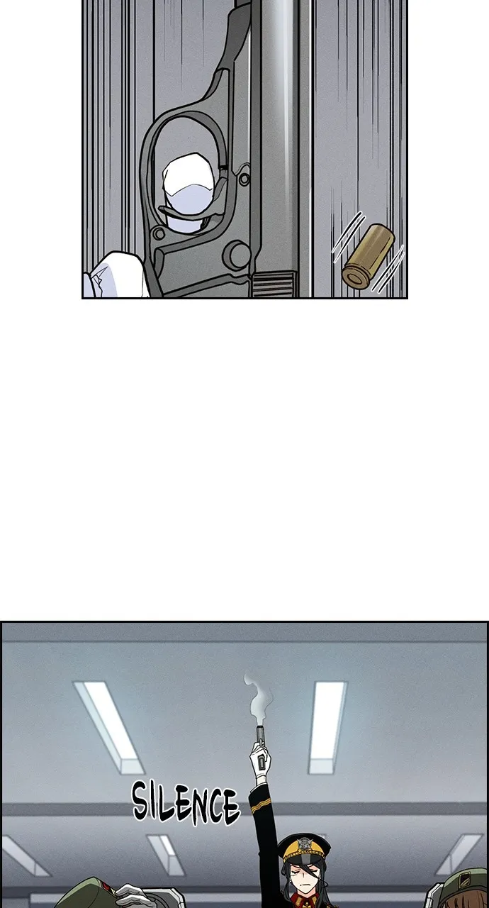 Read Housekeeper chapter 122 image 35 on Lezhin