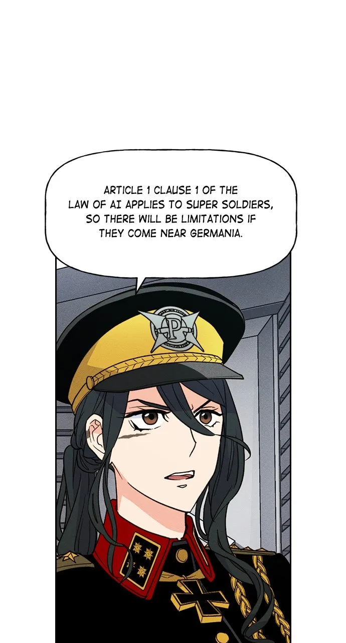 Read Housekeeper chapter 122 image 41 on Lezhin