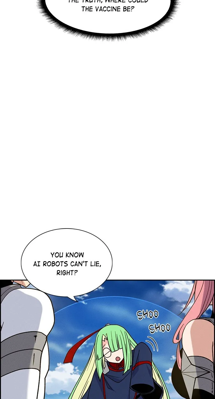 Read Housekeeper chapter 122 image 71 on Lezhin