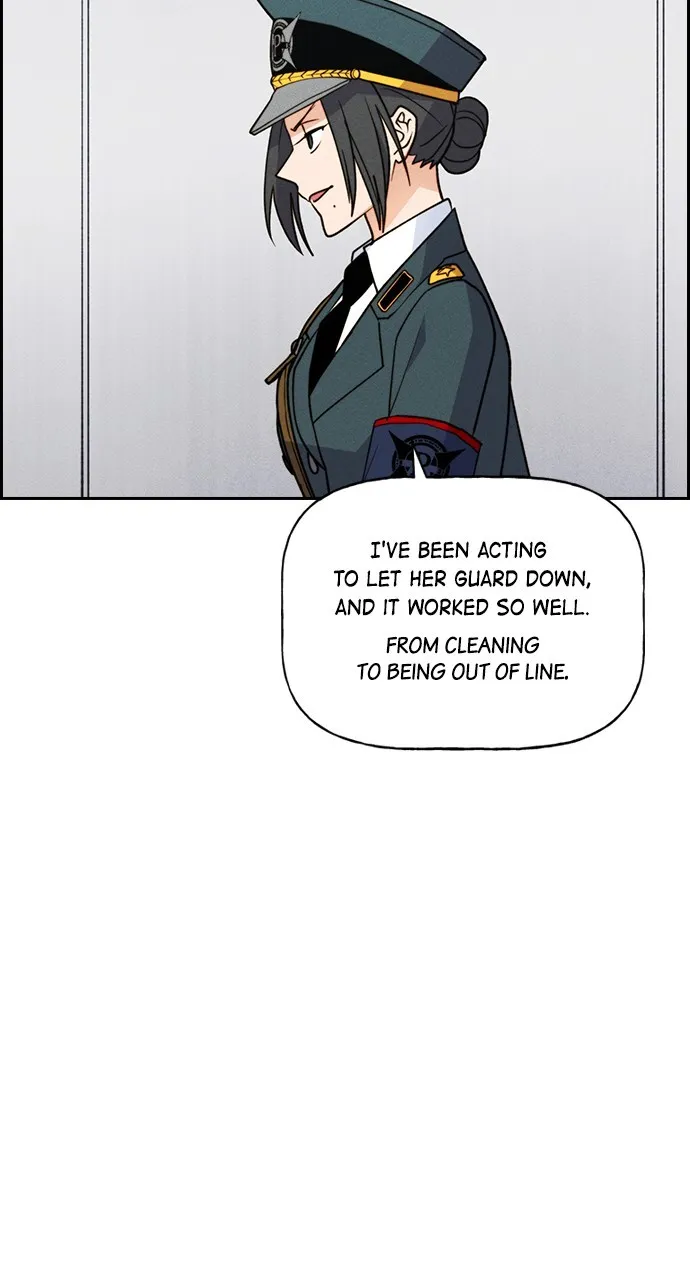 Read Housekeeper chapter 123 image 10 on Lezhin