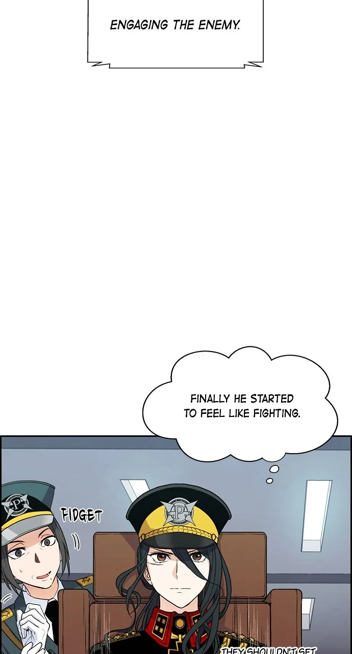 Read Housekeeper chapter 123 image 2 on Lezhin