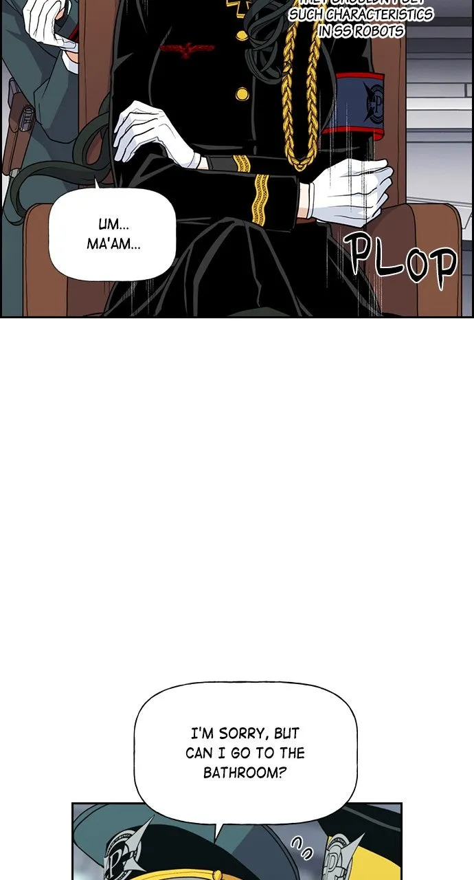 Read Housekeeper chapter 123 image 3 on Lezhin