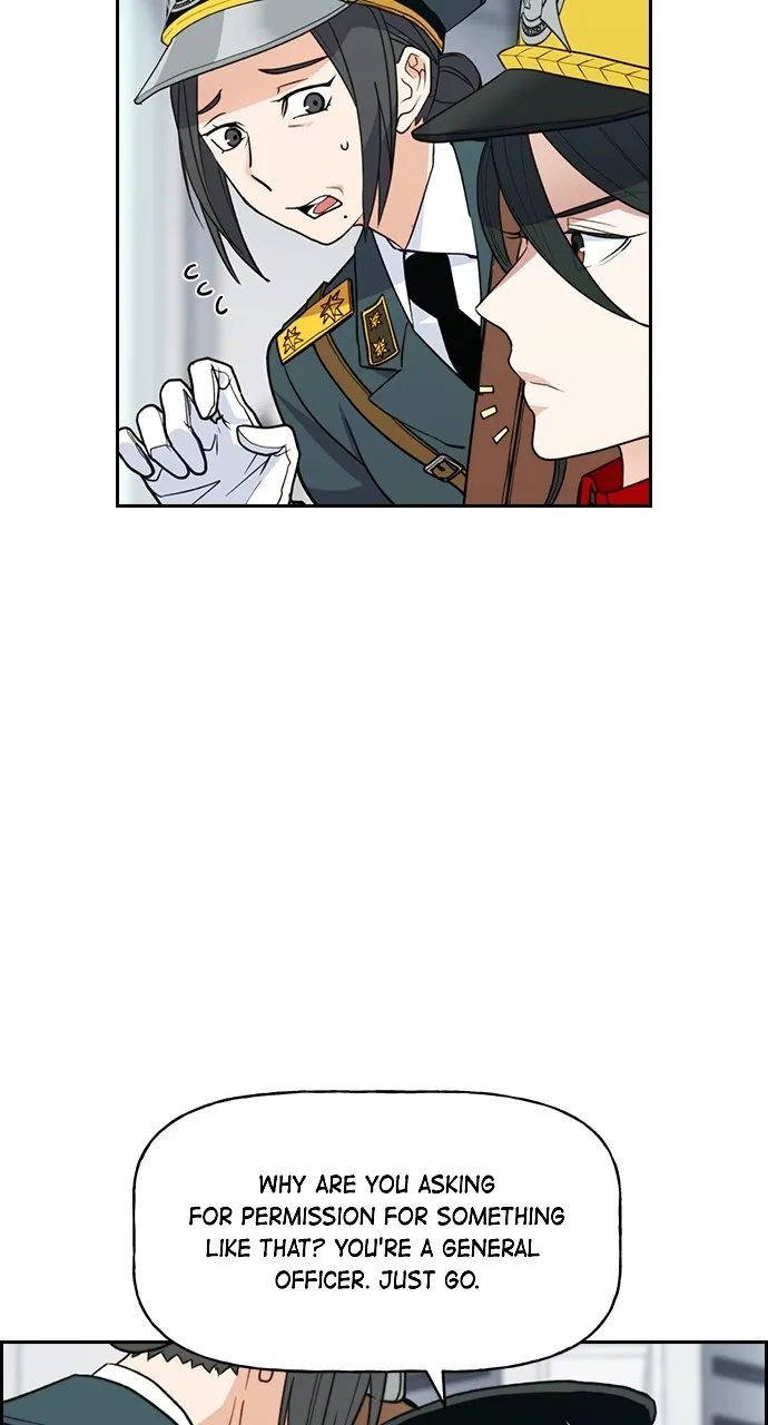 Read Housekeeper chapter 123 image 4 on Lezhin