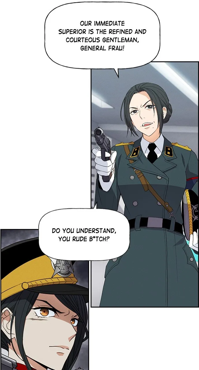 Read Housekeeper chapter 124 image 1 on Lezhin