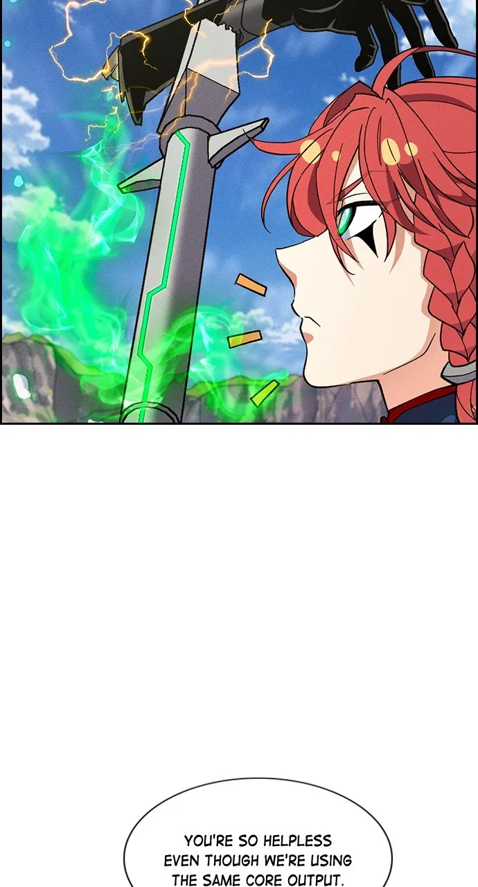 Read Housekeeper chapter 124 image 34 on Lezhin