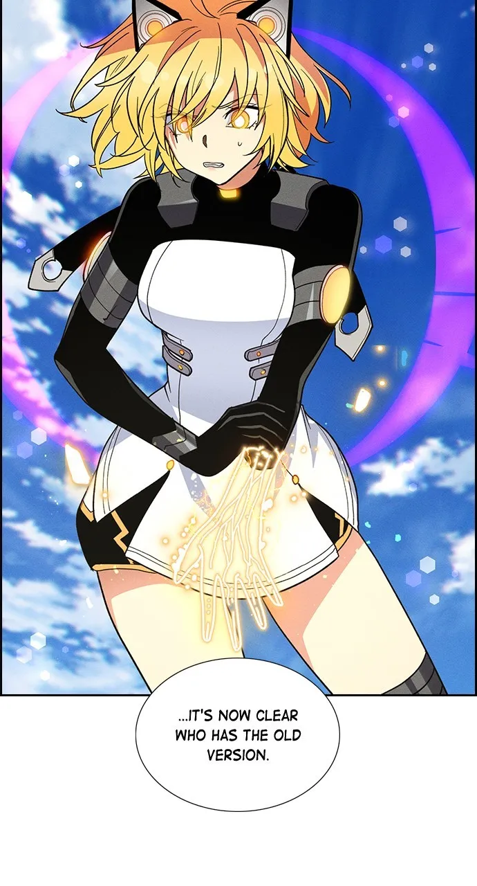 Read Housekeeper chapter 124 image 36 on Lezhin