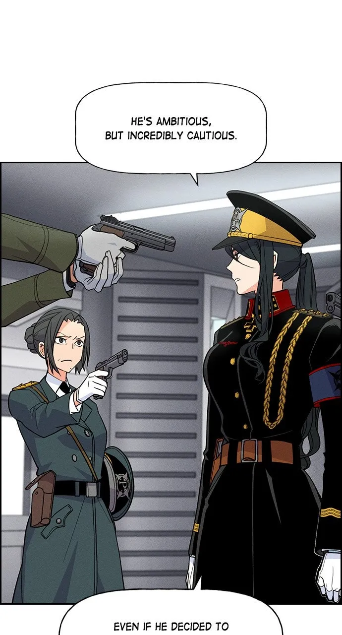 Read Housekeeper chapter 124 image 4 on Lezhin