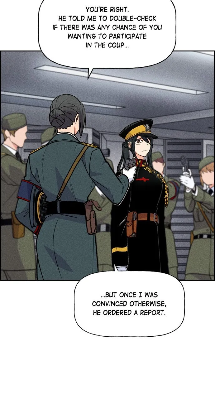 Read Housekeeper chapter 124 image 7 on Lezhin