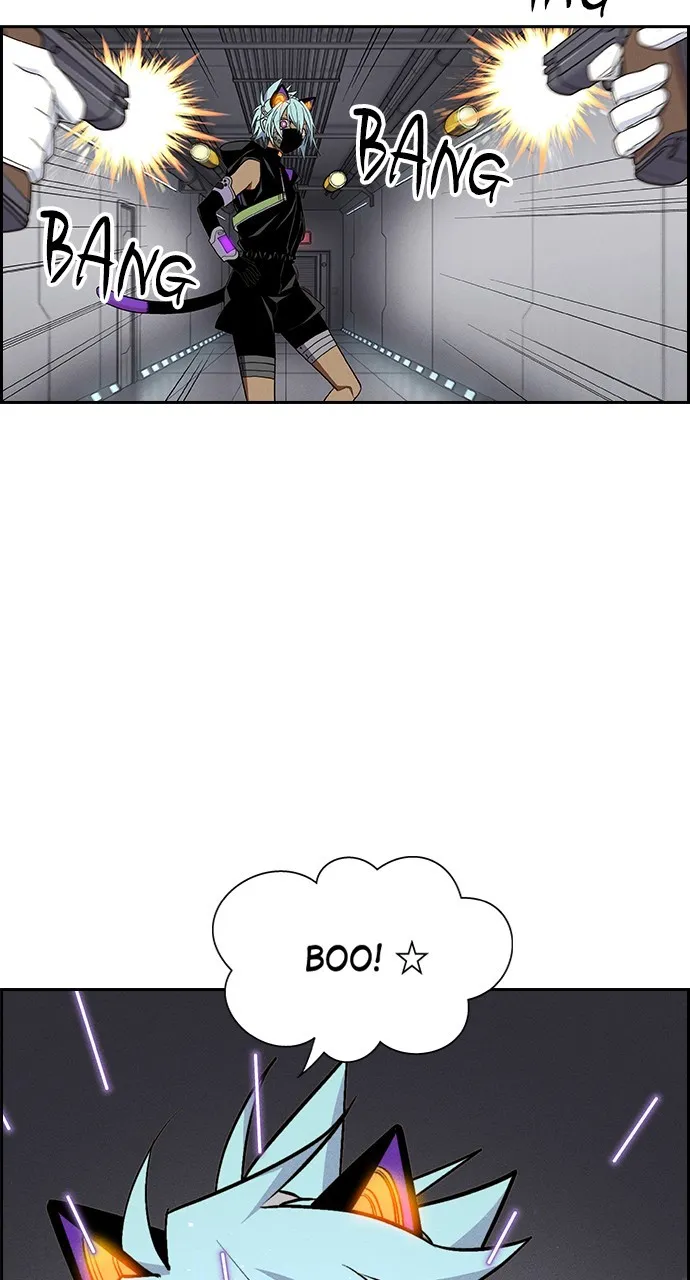 Read Housekeeper chapter 125 image 28 on Lezhin
