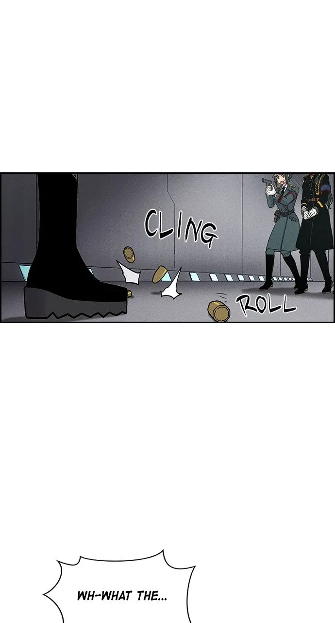 Read Housekeeper chapter 125 image 31 on Lezhin