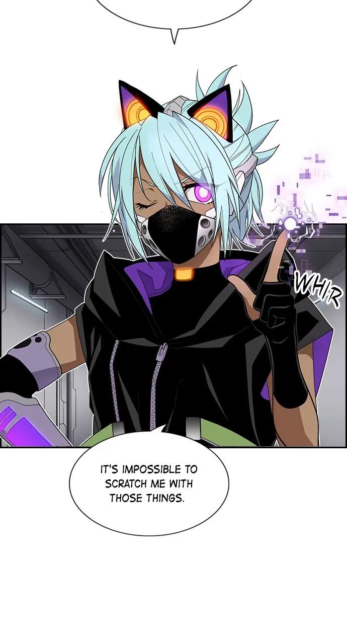 Read Housekeeper chapter 125 image 33 on Lezhin