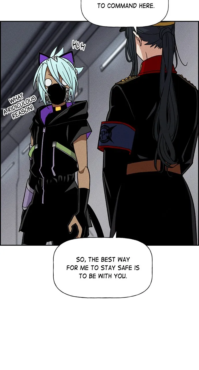Read Housekeeper chapter 125 image 58 on Lezhin