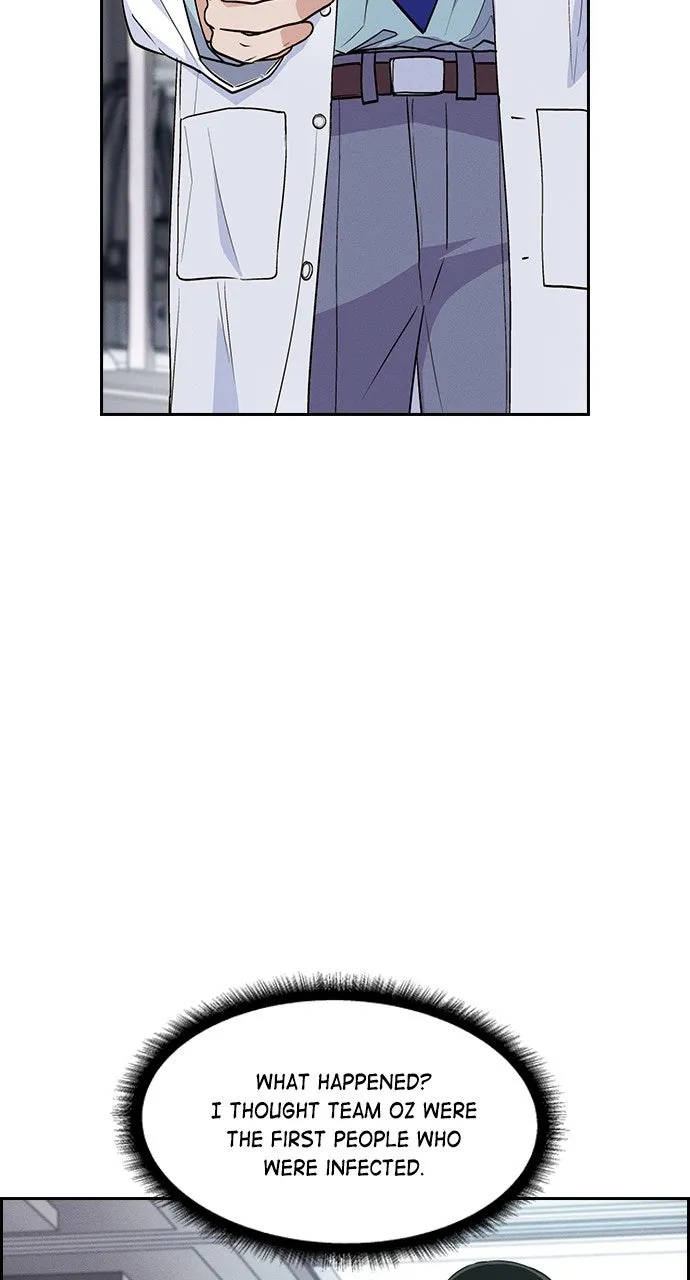 Read Housekeeper chapter 126 image 1 on Lezhin