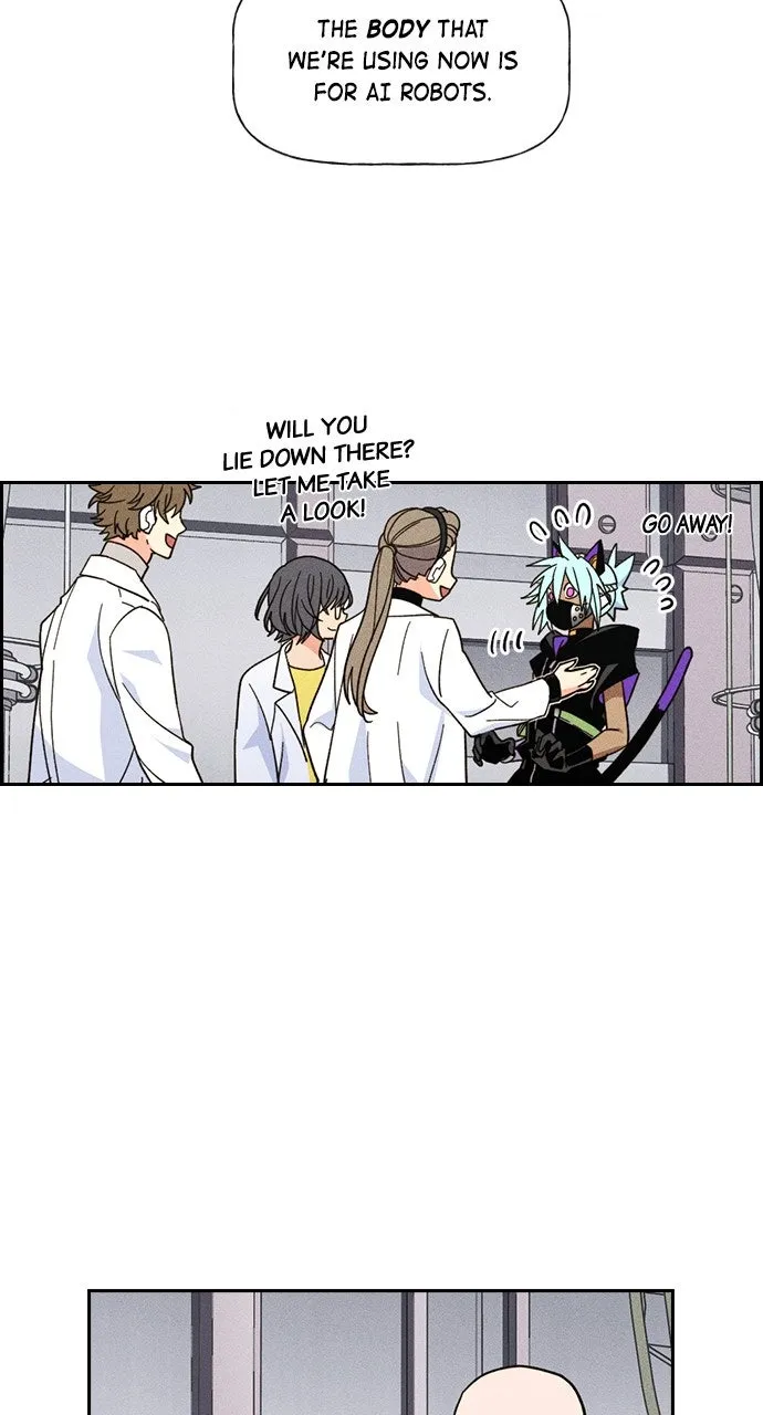 Read Housekeeper chapter 126 image 11 on Lezhin