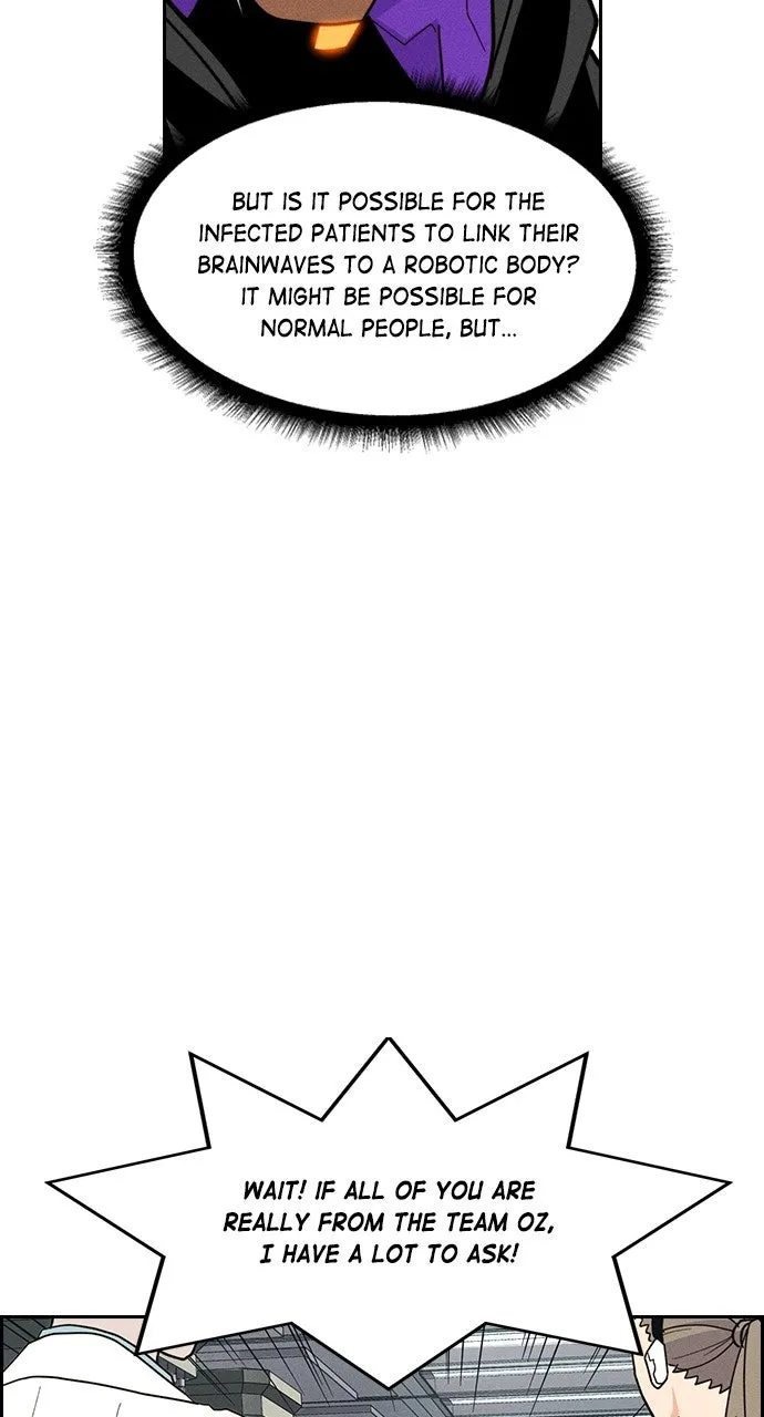 Read Housekeeper chapter 126 image 22 on Lezhin