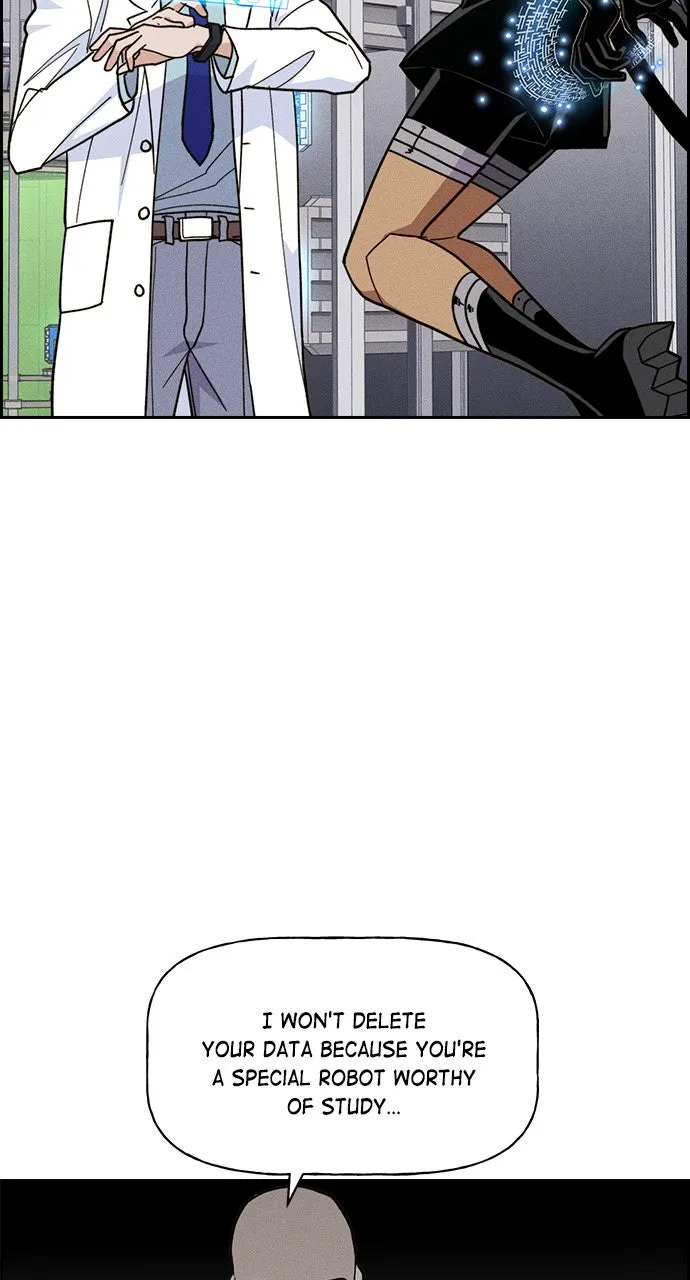 Read Housekeeper chapter 126 image 30 on Lezhin